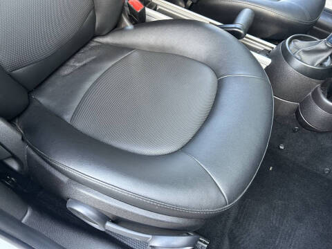 2016 MINI Countryman Cooper