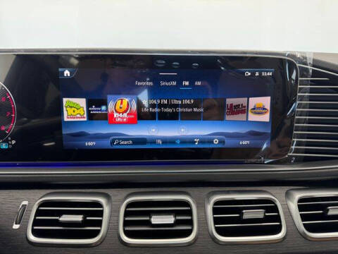 2026 Mercedes-Benz GLS GLS 450