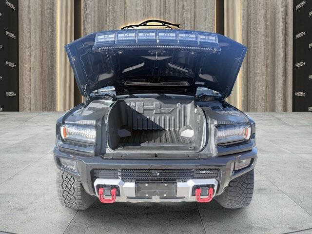 2024 GMC HUMMER EV 2X