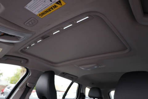 2015 Volvo V60 T5 Drive-E Premier