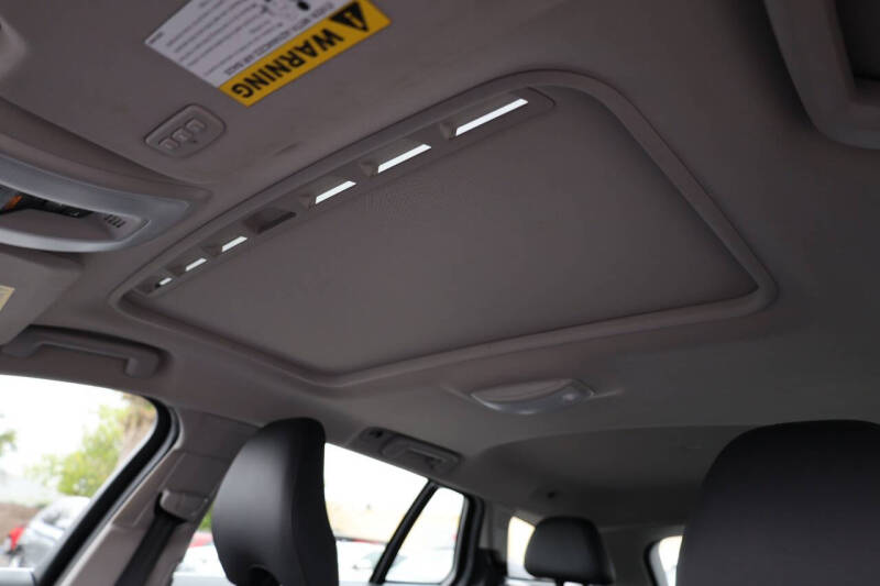 2015 Volvo V60 T5 Drive-E Premier
