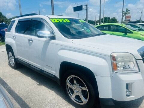 2014 GMC Terrain SUV / Crossover - $12,950