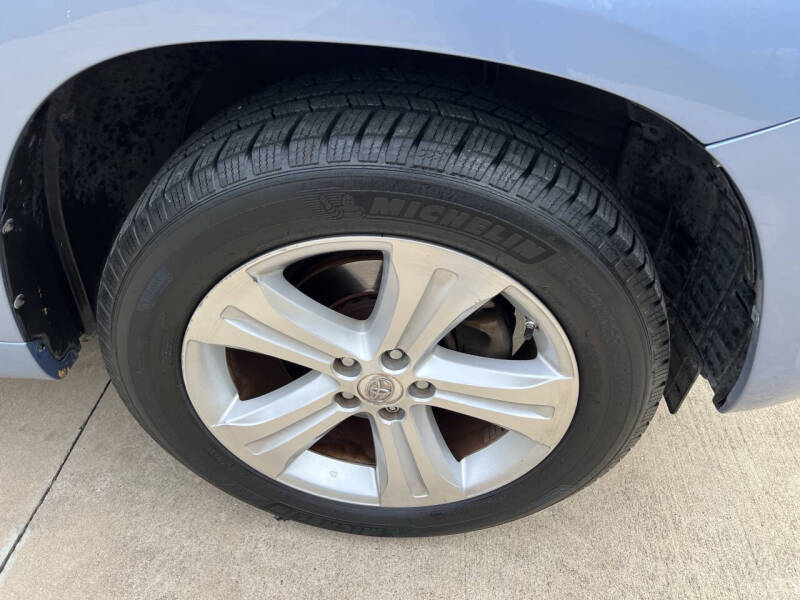 2010 Toyota Highlander Limited