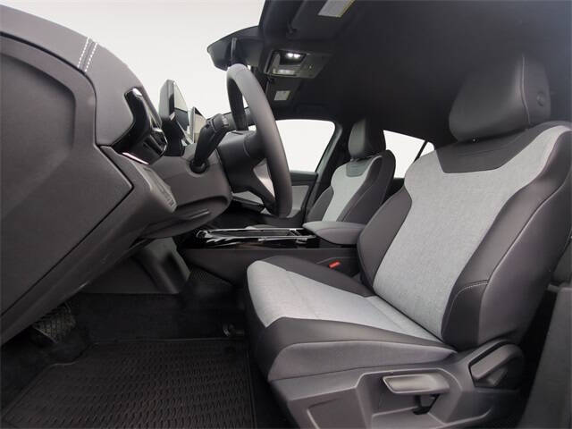 2025 Volkswagen ID.4 Pro