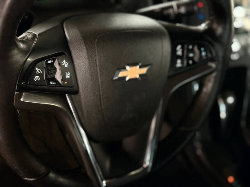 2014 Chevrolet Volt Premium