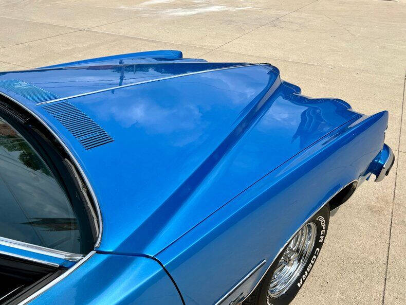 1973 Pontiac Grand Prix