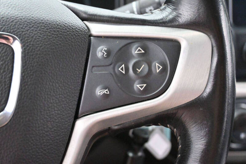 2019 GMC Canyon