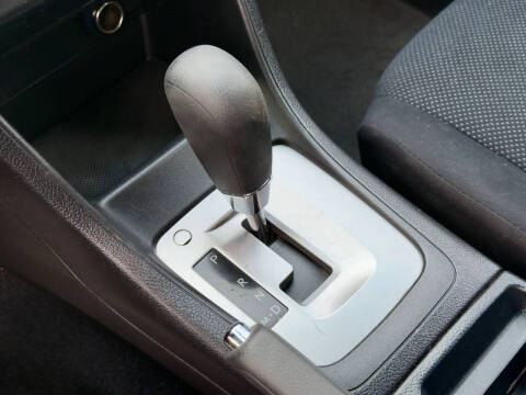 2014 Subaru Impreza 2.0i Premium