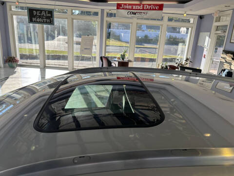 2021 Honda HR-V EX-L