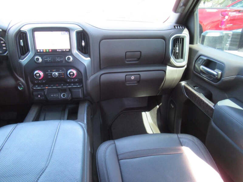 2023 GMC Sierra 3500HD