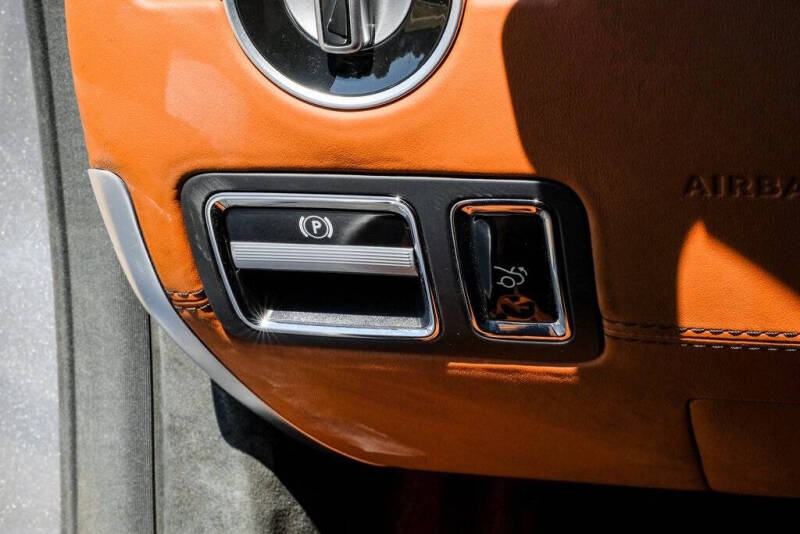 2011 Mercedes-Benz SLS AMG