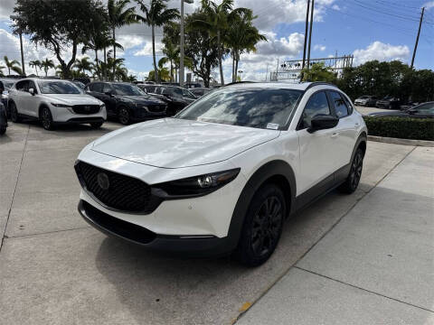 2026 Mazda CX-30 2.5 Turbo Aire Edition