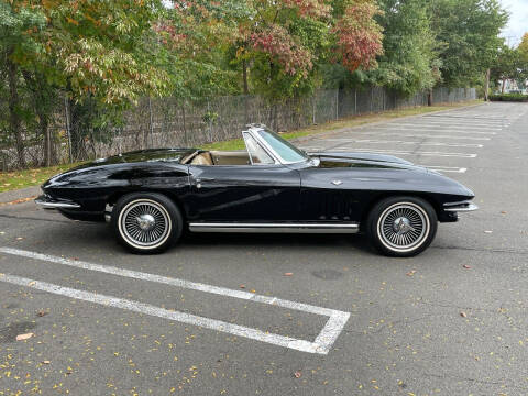 1965 SOLD Chevrolet Corvette