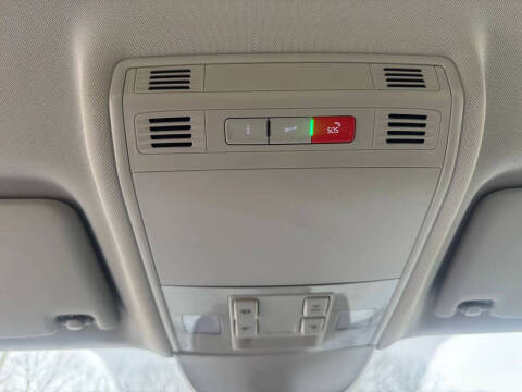 2022 Volkswagen Taos S 4Motion