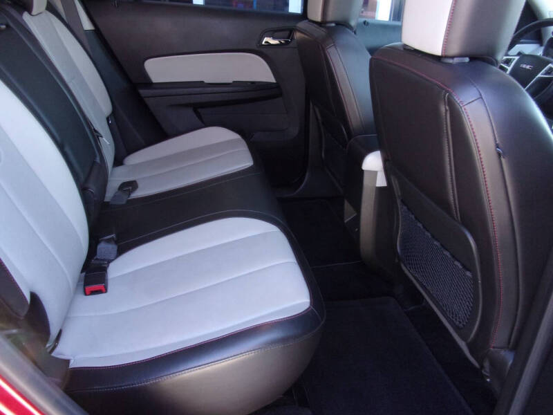 2015 GMC Terrain SLT-1