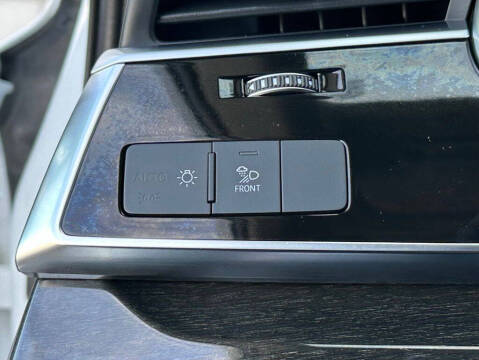 2022 Audi Q7 quattro Premium Plus 55 TFSI