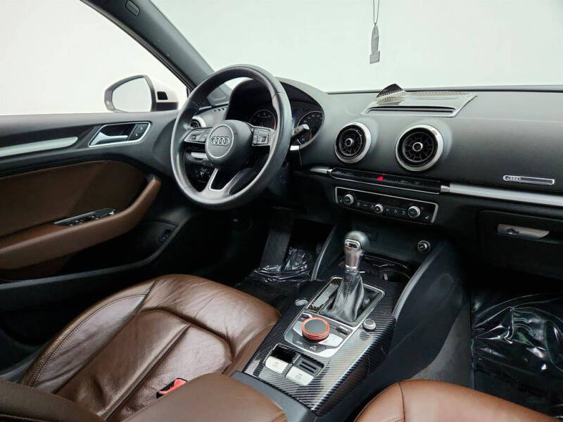 2019 Audi A3 Premium 40 TFSI