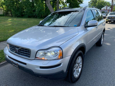 2008 Volvo XC90 for sale at MFT Auction in Lodi NJ