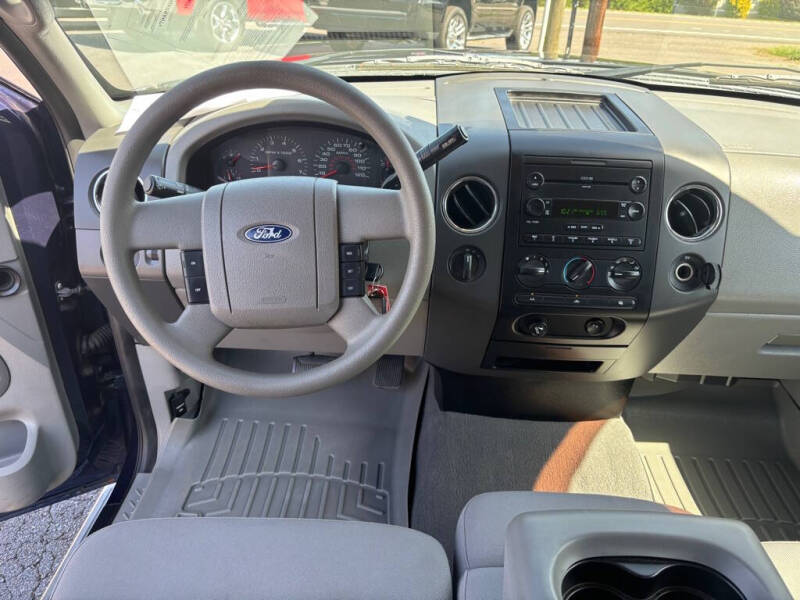 2006 Ford F-150