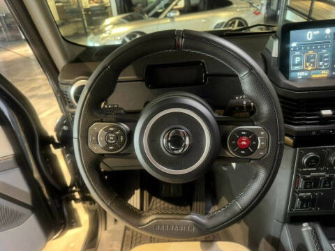 2024 Ineos Grenadier