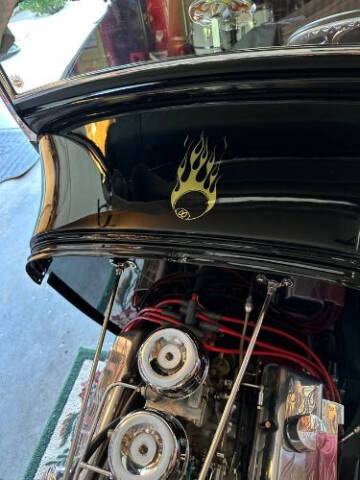 1929 Ford Model A