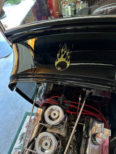 1929 Ford Model A