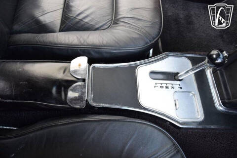 1965 Chevrolet Corvette