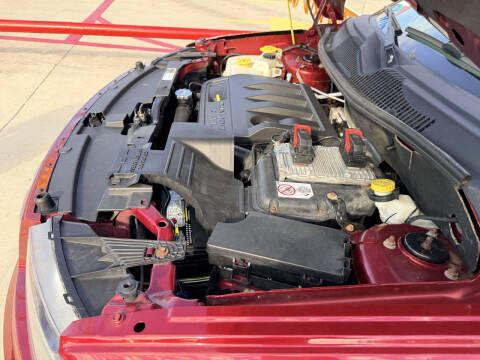 2017 Jeep Compass Sport