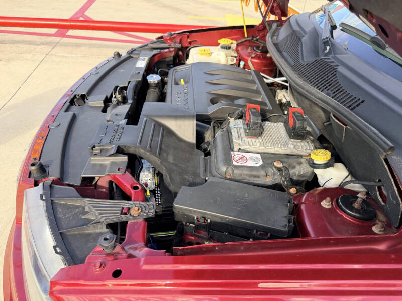 2017 Jeep Compass Sport