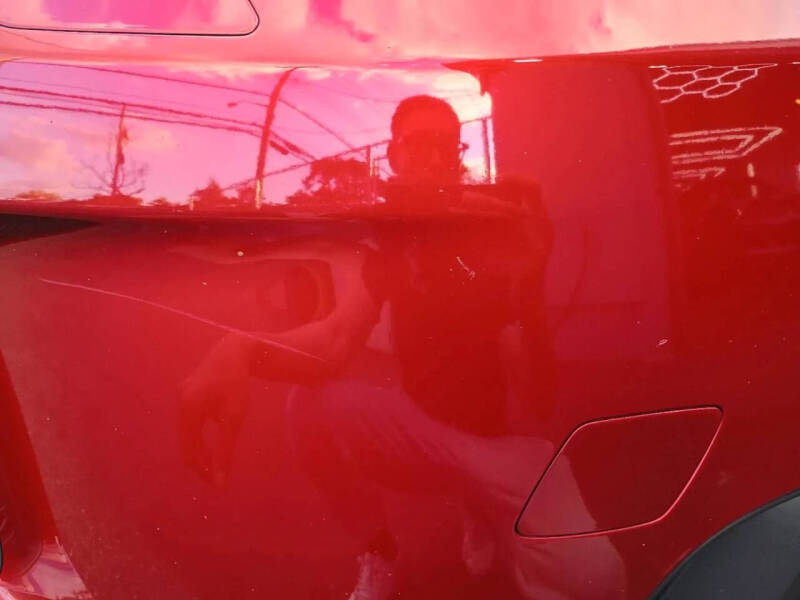 2020 Land Rover Discovery Sport P250 SE