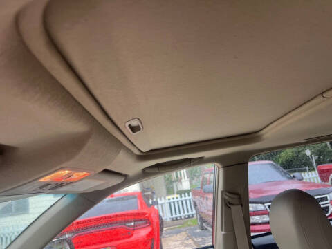 2008 Toyota Highlander Limited