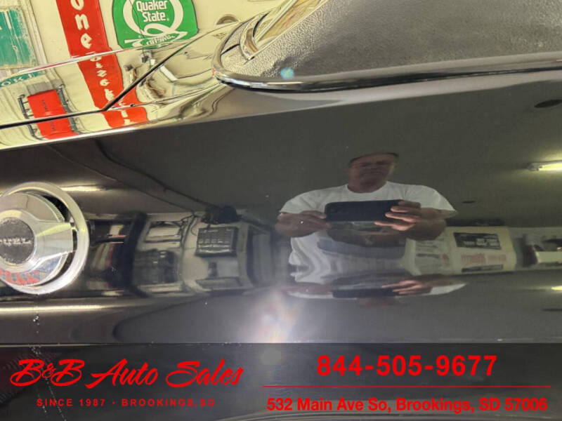 1974 Dodge Challenger