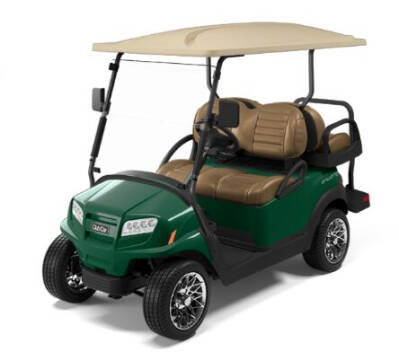 2023 Club Car Onward 4 Passenger Electric for sale at AUTOFARMCLUBCAR.COM in Daleville IN