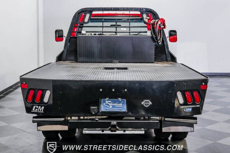 1979 Chevrolet C/K 30 Series