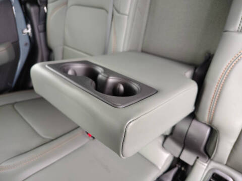 2025 Jeep Gladiator Mojave X