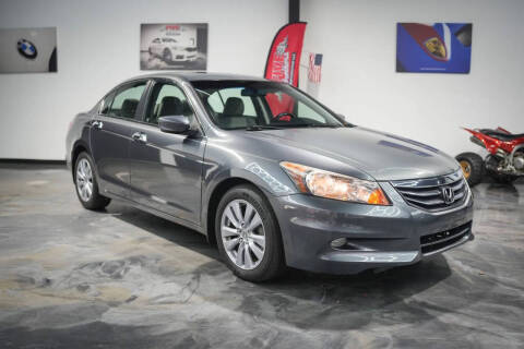 2011 Honda Accord