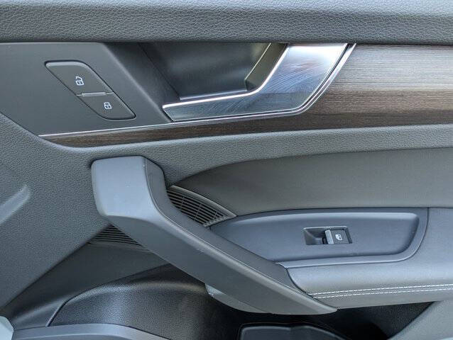 2023 Audi Q5 quattro S line Prem Plus 45 TFSI