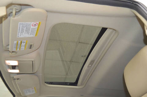 2017 Lincoln Navigator Reserve