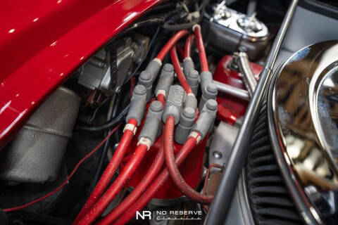 1967 Chevrolet Corvette