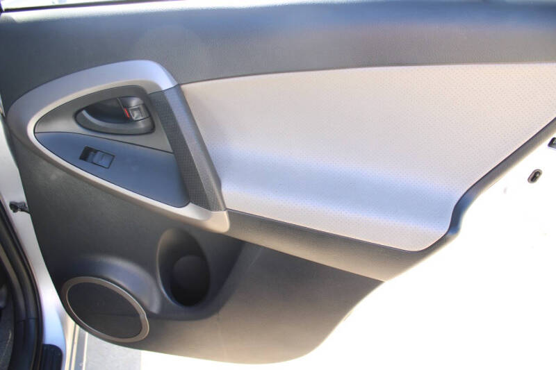 2007 Toyota RAV4 Limited