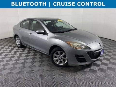 2010 Mazda MAZDA3 for sale at GotJobNeedCar.com in Alliance OH