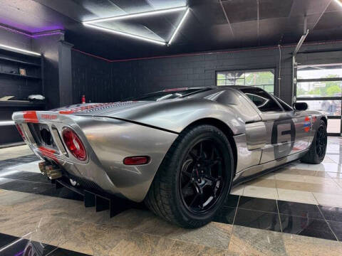 2006 Ford GT
