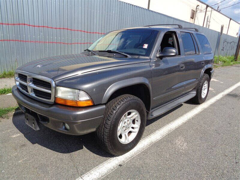 2002 Dodge Durango For Sale - Carsforsale.com®