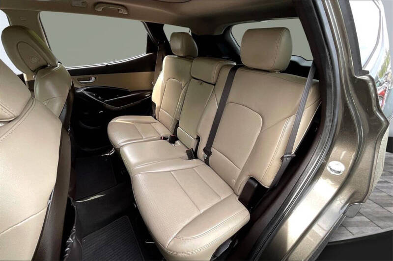 2014 Hyundai Santa Fe Sport 2.0T