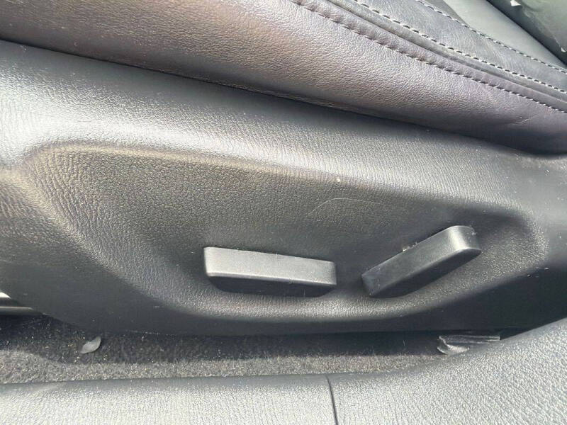 2016 Mazda MAZDA6 i Touring