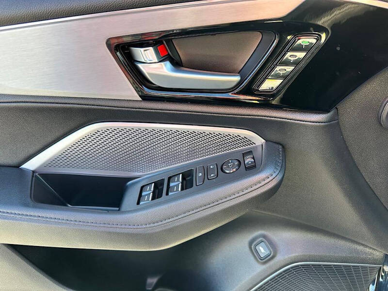 2025 Acura MDX SH-AWD