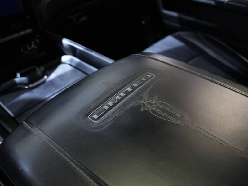 2022 RAM 2500 Limited