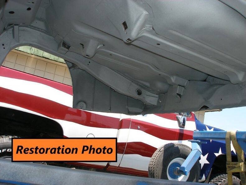 1978 Pontiac Trans Am