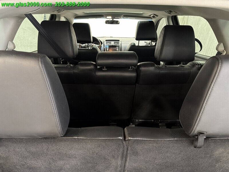 2013 Mazda CX-9 Touring