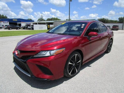 Toyota For Sale In Spring Hill, FL - Carsforsale.com®